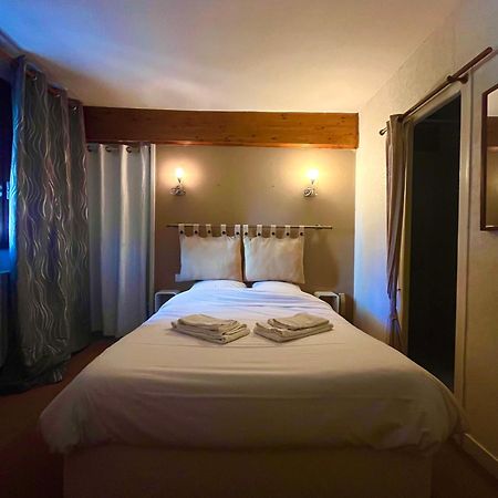 Hotel Restaurant Le Saint Nazaire Екстериор снимка