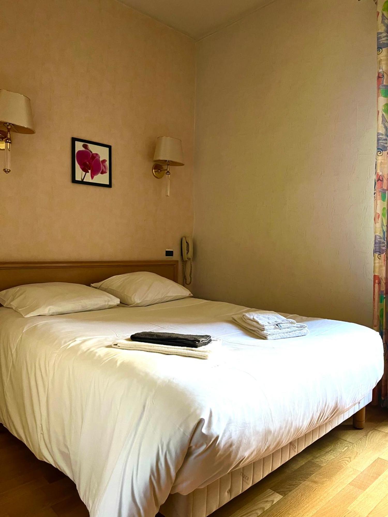 Hotel Restaurant Le Saint Nazaire Екстериор снимка