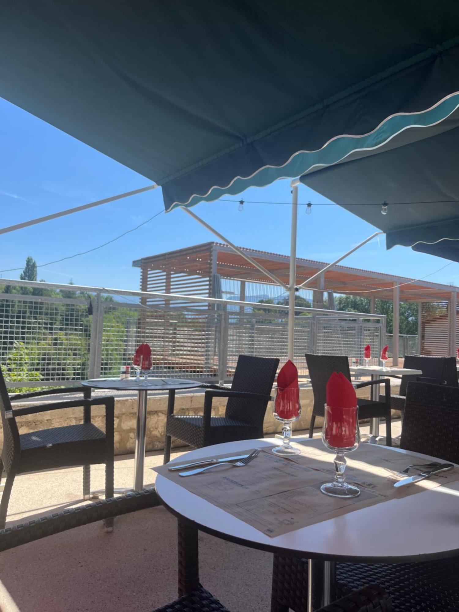 Hotel Restaurant Le Saint Nazaire Екстериор снимка